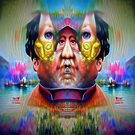 Big Brother Digital Art By Ravatarts Nft Fine Art America