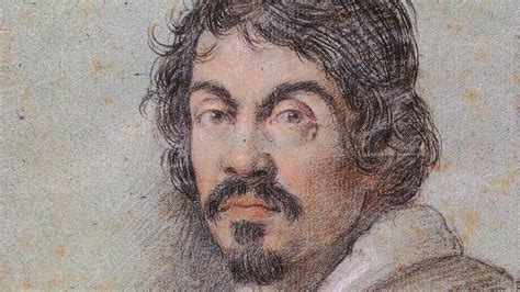 Why Caravaggio Was As Shocking As His Paintings BBC Culture