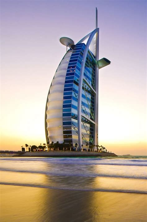 Stay at the World's Most Luxurious Hotel at a HUGE Discount! Burj Al ...