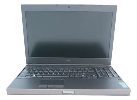 Laptop Dell Precision M4800 I7 4ta Generación