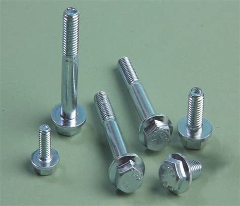 Astm A B Stainless Steel Hex Bolts Ss Hex Bolts Manufacturer