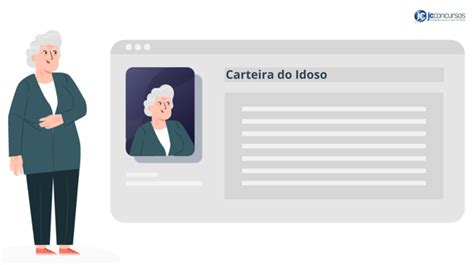 Benef Cios E Direitos Para Idosos Tudo Sobre A Carteira Do Idoso E