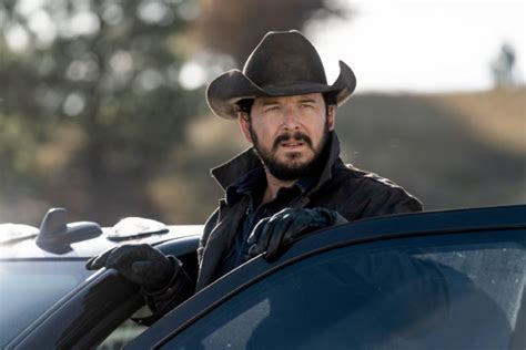 See Pictures From ‘Yellowstone’ Season 3, Episode 9 ‘Meaner Than Evil ...