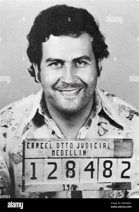 Pablo Escobar Drug Lord Fotos Und Bildmaterial In Hoher Auflösung Alamy