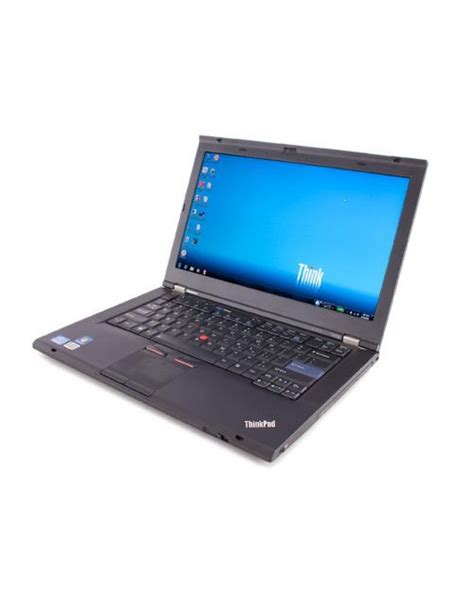 Refurbished Lenovo Thinkpad T420 Laptop 4GB I5 With Warranty And Free