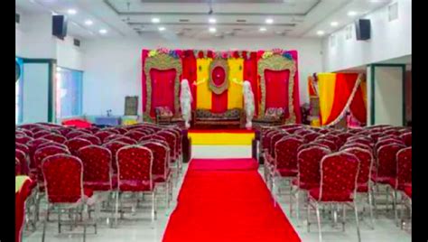 Kingz Haveli Celebration Hall And Lawn Mankapur Nagpur Wedding Venue Cost