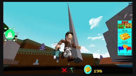 Pole Vaulting Roblox Youtube