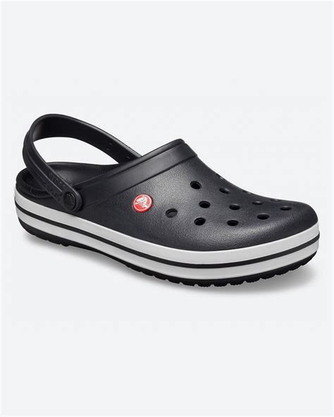 Сабо Женский, Мужской Crocs Резина 6, размер 37, 38 Толстая подошва ...