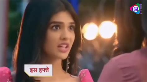 Akshara Arohi Confused With Abhimanyu Yeh Rishta Kya Kehlata Hai