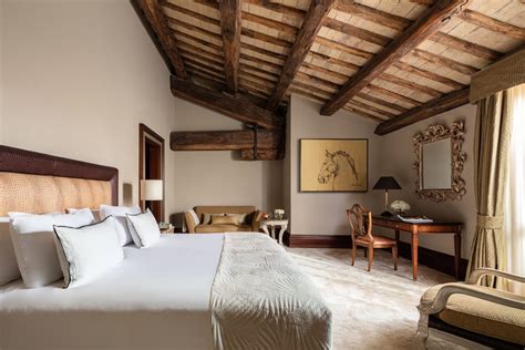 Anantara Palazzo Naiadi Rome Hotel | Luxury hotel in Rome