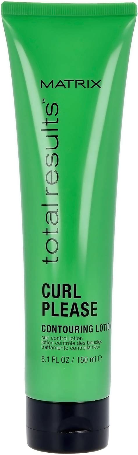 Matrix Total Results Curl Please Contour Lotion 150 Ml