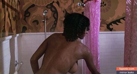 Pam Grier Aka Fayejackson Nude Leaks Onlyfans Photo Faponic