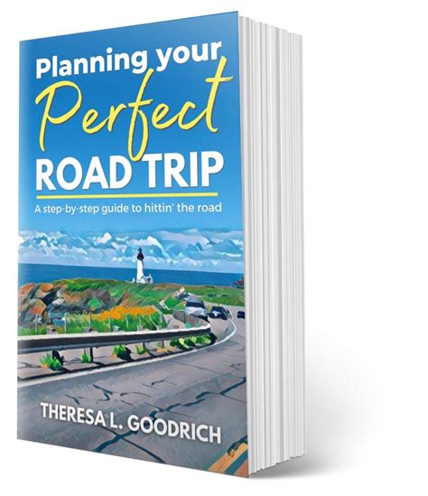 Planning Your Perfect Road Trip | The Local Tourist