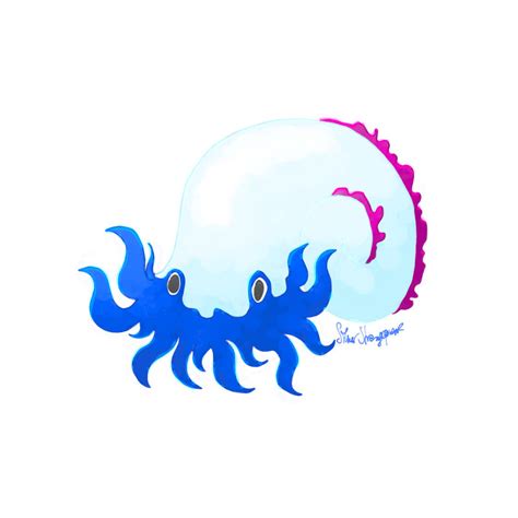 Kanto Altdex Project 138 Omanyte By Silverstrangequark On Deviantart