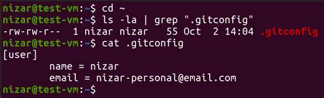 How To Setup Multiple Git Accounts In The Same Machine