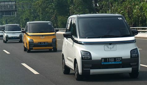 Ramadan Sale Dari Wuling Siapkan Emas Untuk Pembelian Binguoev Air Ev