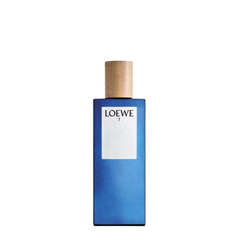 Perfumer A Todo Fragancias Masculinas Loewe Edt Ml