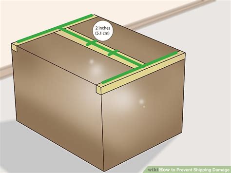 3 Ways To Prevent Shipping Damage WikiHow Life