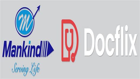 Mankind Pharma Launches Its Ott Platform Docflix Brand Wagon News