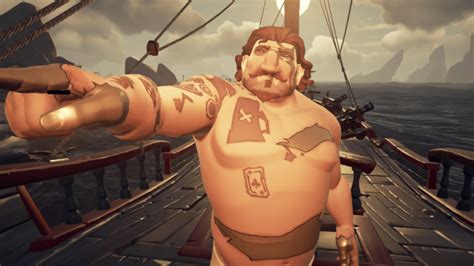 Cómo conseguir maldiciones en Sea of Thieves Guías para juegos