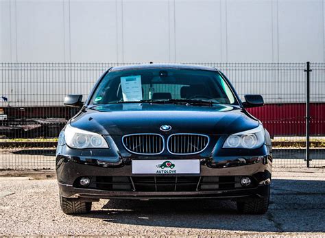BMW 530 - AUTOLOVE