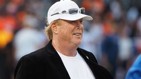 Raiders Mark Davis Bets On Wnba Womens Sports With Las Vegas Aces