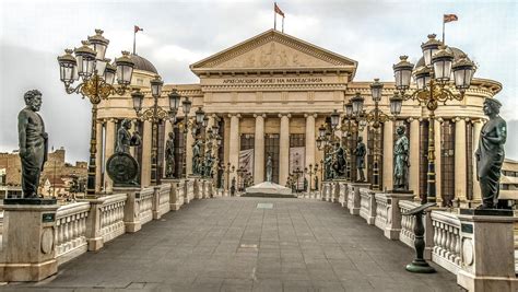 Balkan Cities For Your Balkan Tour More Than Belgrade