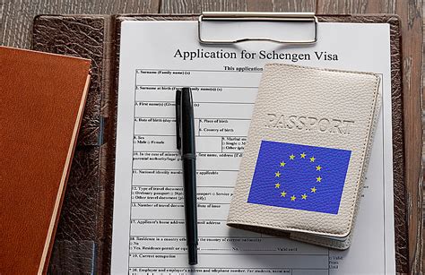 Entrar En Espa A Como Turista Visado Schengen Help Extranjer A