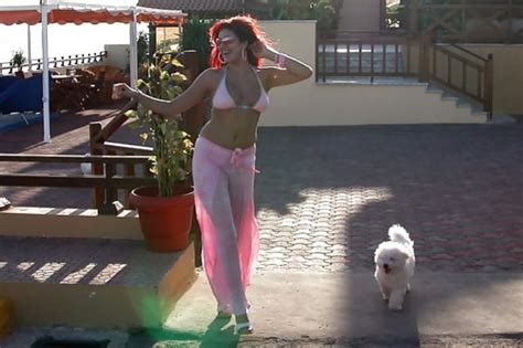 Hannibal Gaddafi ZB Porn