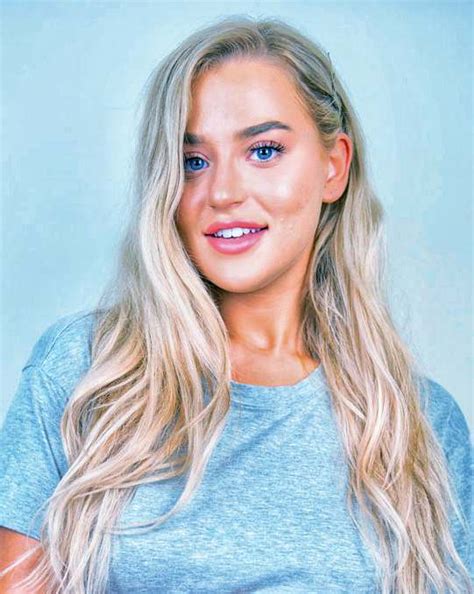 Blake Blossom Wiki Biography Age Height Boyfriend Photos And More