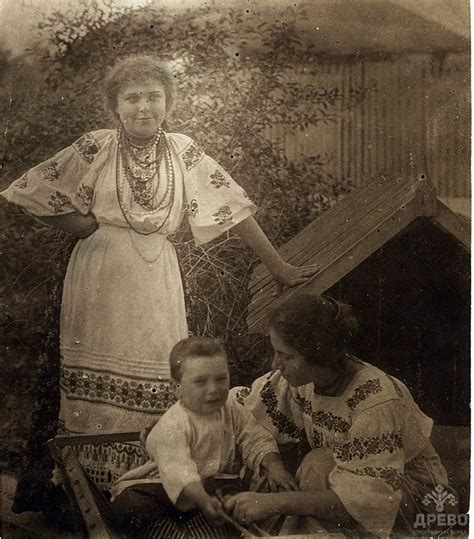 Родинне фото. Луганщина, початок ХХ ст. Такі світлини вкотре доводять ...