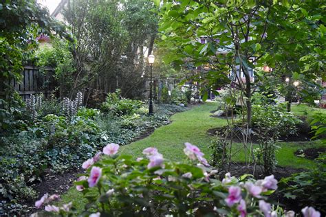 Gardens Buffalo Niagara