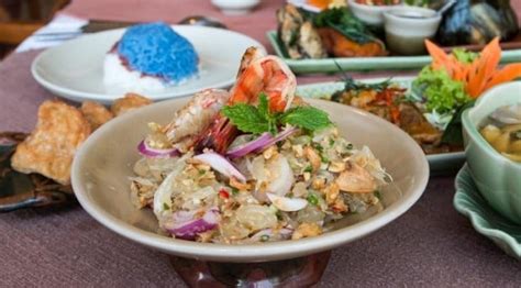 10 Must-Visit Halal Restaurants in Bangkok