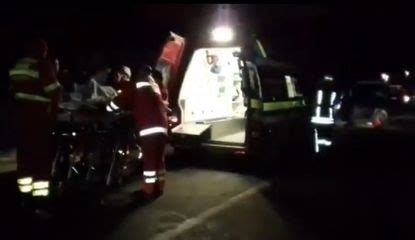 Grav Accident In Bistrita Un Tanar De Doar 19 Ani A Murit Sase Raniti