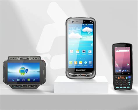 Терминалы сбора данных на ОС Android: преимущества и критерии выбора ...