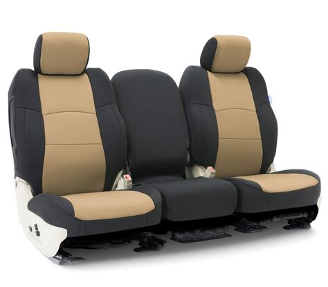 2025 Kia Seltos Neosupreme Seat Covers
