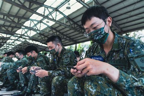 【新制教召強固國防】確實槍枝保養 維持武器性能 軍聞 【新制教召強固國防】確實槍枝保養 維持武器性能 青年日報