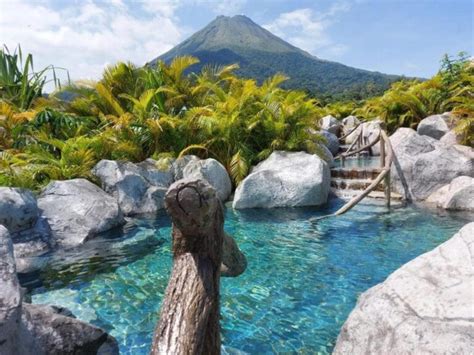 Relax Termalitas Best Cheap Hot Springs In La Fortuna