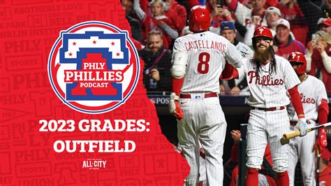 Phly Phillies Podcast Time To Grade Kyle Schwarber And The Rest Of The