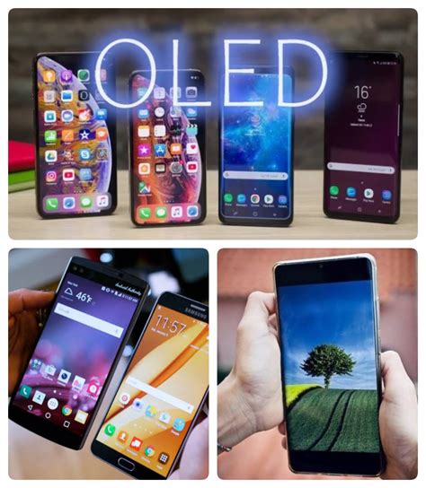 Tidak Sama Ternyata Ini Perbedaan Layar Oled Amoled Dan Ips Tiap