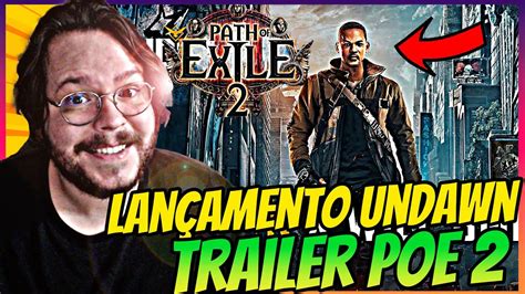 Lan Amento De Undawn Mmorpg Will Smith Pra Pc E Mobile E Novo