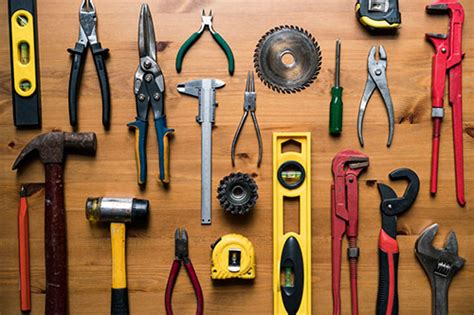 Must Have Tools For Every Homeowner Guide Ggr Home Inspections