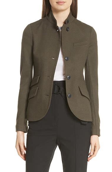 The Stretch Blazer Best Blazers For Women Vstyle