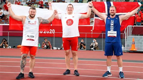 Klasyfikacja Medalowa Olimpiada I Q Bh Fqccmdm Polscy