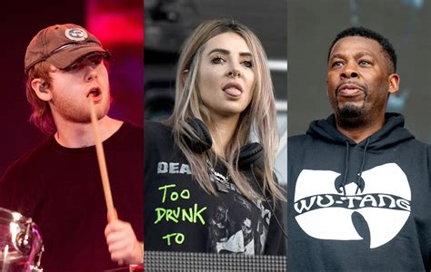 Groovin The Moo Announces Line Up For 2024