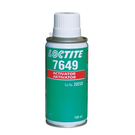 Loctite Activator Sf7649 150ml