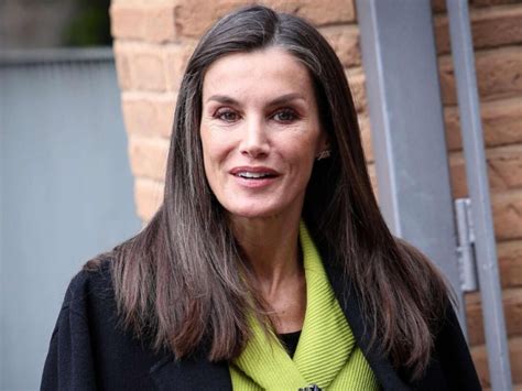 Las Fuertes Declaraciones De Los Empleados De Zarzuela Sobre Letizia