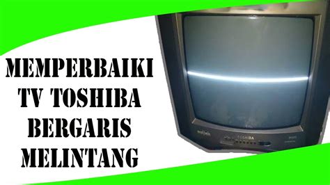 Cara Mengatasi Tv Polytron Mati Sendiri Cara Memperbaiki TV Rusak