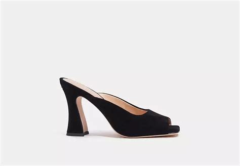 Coach® Laurence Sandal