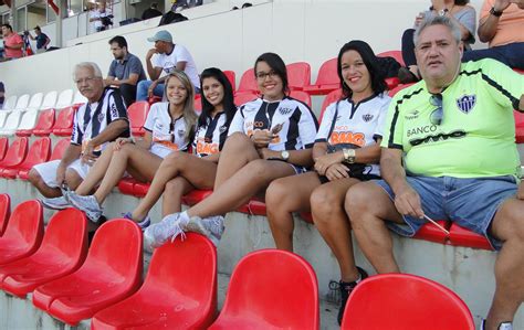 Ingresso Caro Afugenta Torcida Para Ver Estreia Do Atl Tico Mg Em